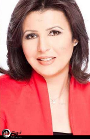 بدء التحقيق مع منى الشاذلي في تهمة إهانة القضاة