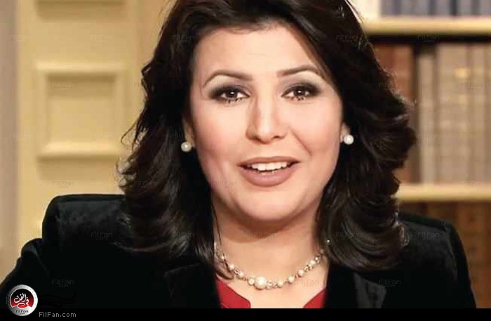 انتهاء منى الشاذلي من الإدلاء بأقوالها في قضية إهانة القضاة