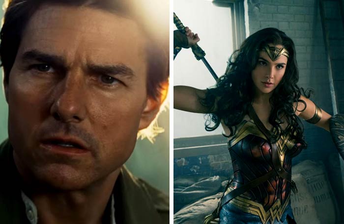 الإيرادات الأمريكية