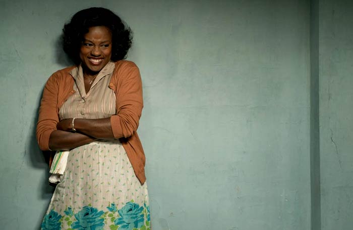 فيولا دافيس