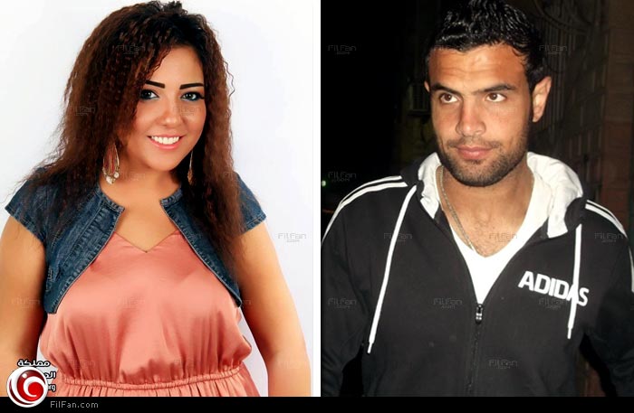 مي كساب وجعفر