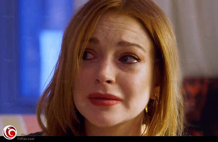 لينزي لوهان