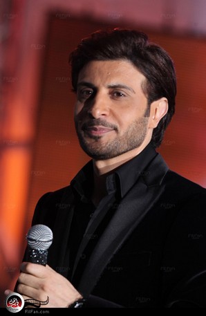 ماجد المهندس