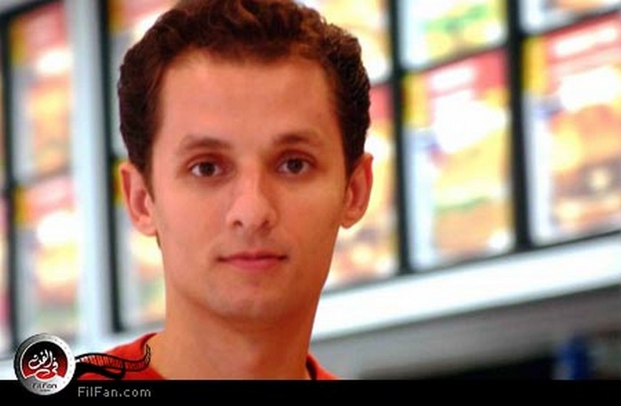 محمد سليمان