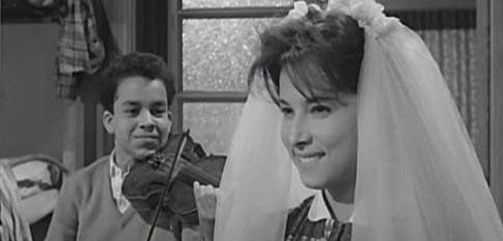 مديحة سالم بفيلم &quot;أم العروسة&quot;