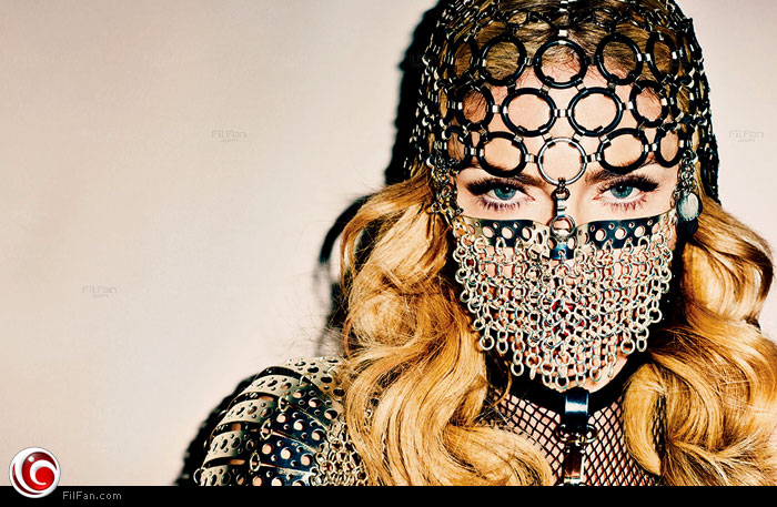 &quot;مادونا&quot; تبني مدارس للفتيات في دول إسلامية وتدرس القرآن.. هل تشهر إسلامها قريبا؟