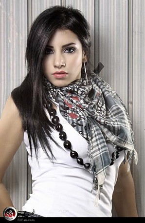 مروة نصر تخضع لعملية جراحية