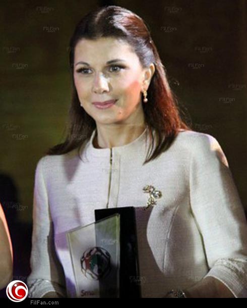 ماجدة الرومي تشارك في &quot;قرطاج&quot;