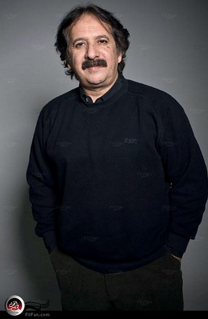 المخرج مجيد مجيدي 