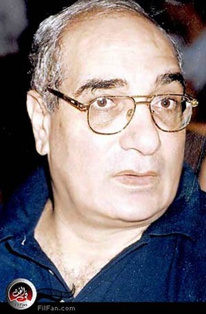 مجدي أحمد علي