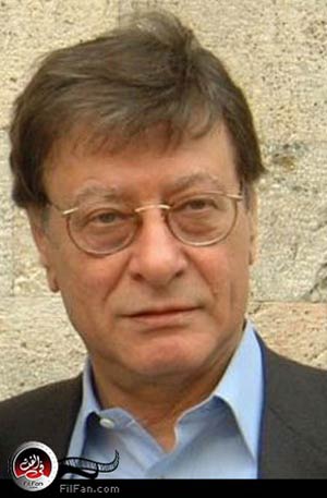 الشاعر الراحل محمود درويش