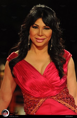 غادة إبراهيم