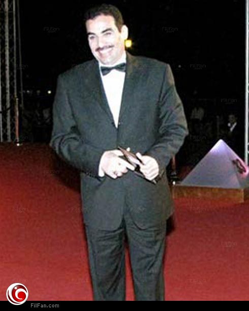 أحمد عبد العزيز يقدَم &quot;حارة خمس نجوم&quot; في رمضان