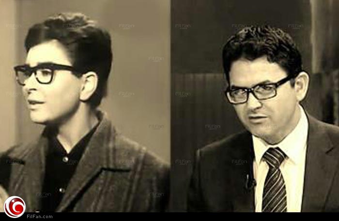 محسوب والسندريللا