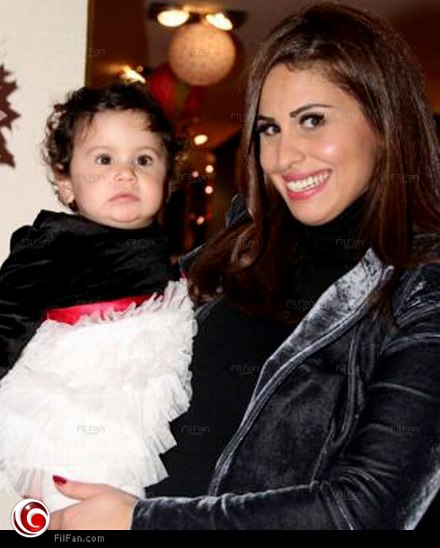 مي ولي لي في العقيقة