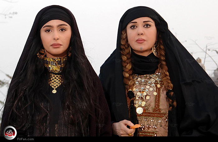 الطين والنار