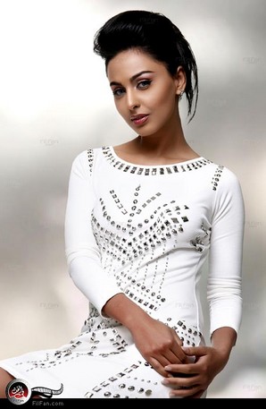 ميس حمدان تدخل في &quot;النار والطين&quot; بمليون جنيه 