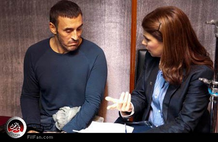 ماجدة وكاظم