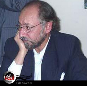 الفنان عبد العزيز مخيون