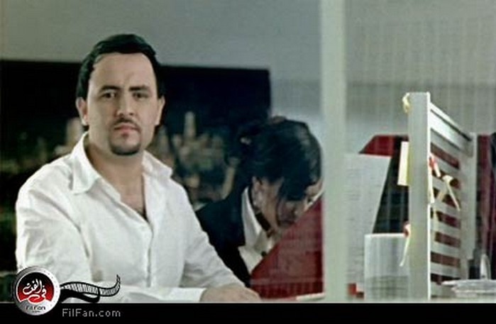 رضا في مشهد من كليب &quot;دول يومنا&quot;