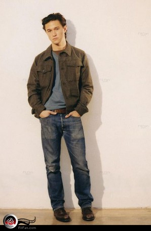 جوزيف جوردون ليفيت 