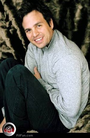 مارك روفالو