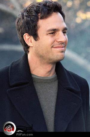  مارك روفالو