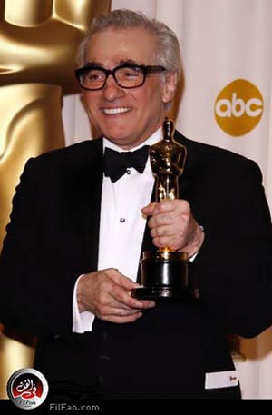 مارتن سكورسيزي