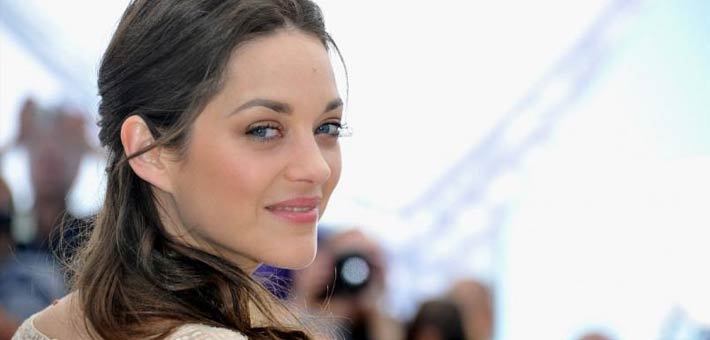 ماريون كوتيار