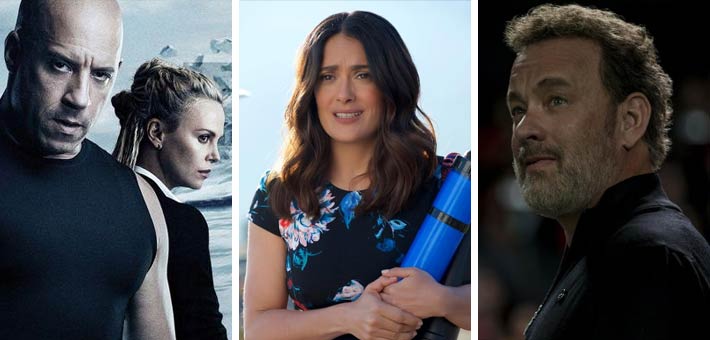 الإيرادات الأمريكية