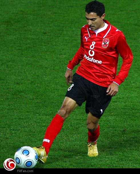 بركات &quot;الممثل&quot; يظهر قريبا