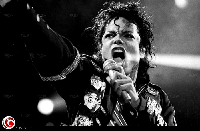 جاكسون توفي عن خمسون عاما