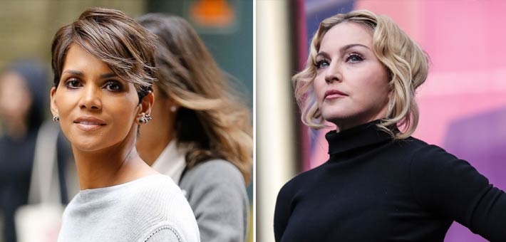 فنانات اعترفن بوقوعهن ضحية للعنف المنزلي