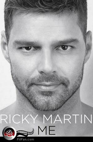 ريكي مارتن 