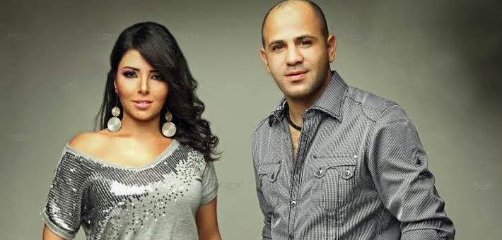 عزيز الشافعي وفيروز أركان