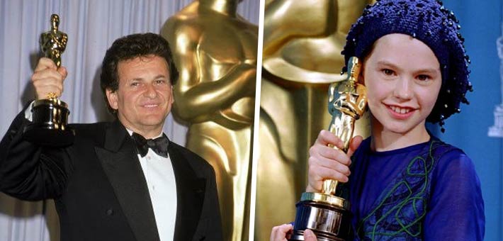 آنا باكوين وجو بيتشي