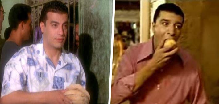 مصطفى كامل وإيهاب توفيق