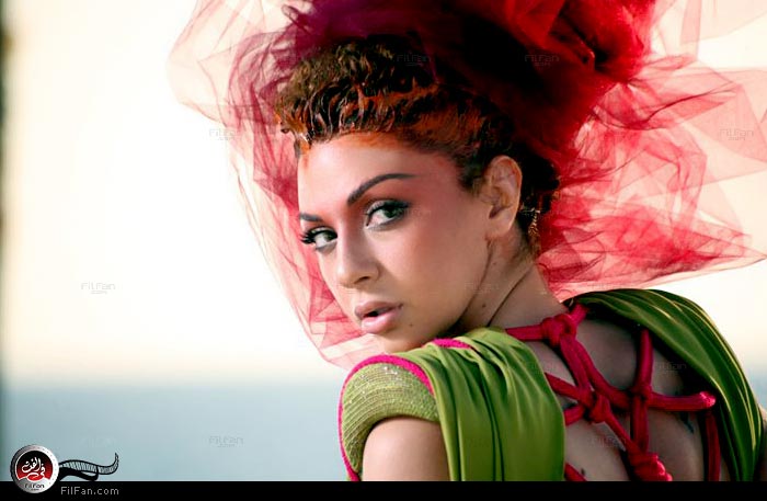 ميريام في الكليب