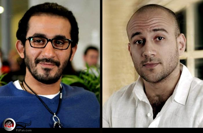 نجمي الكوميديا حاليا