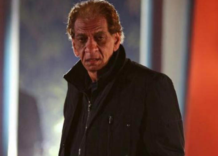 محمد السبكي