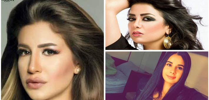 سهر الصايغ ومنة عرفة وملك قورة