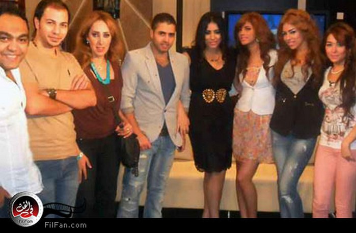 مروة تحتفل مع بألبوم &quot;واحدة بس&quot;