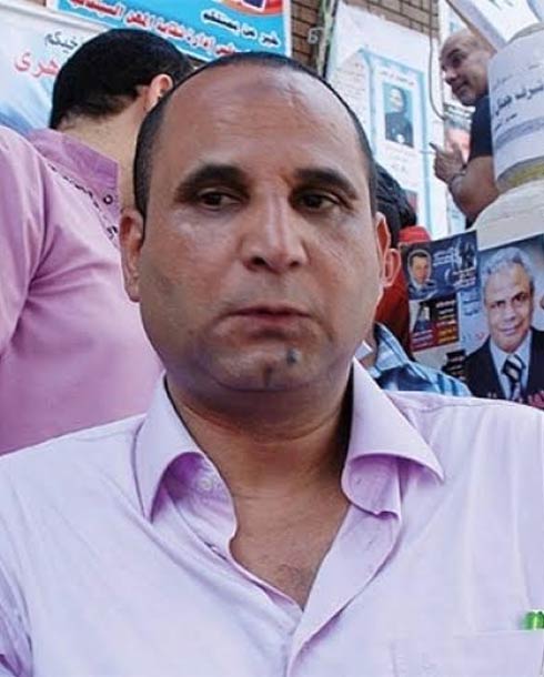مسعد فودة