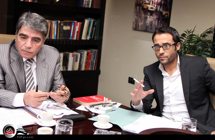 لقطة من العمل