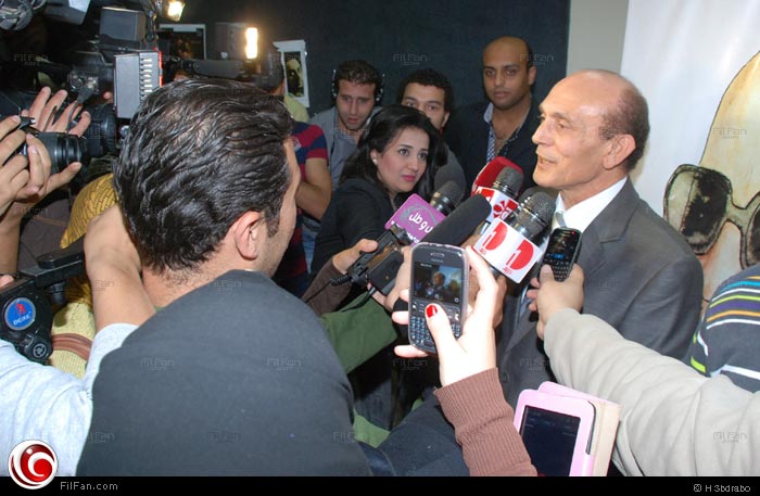 محمد صبحي ينفي دعوته لمقاومة الجيش