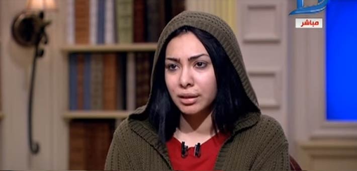 ميريهان حسين