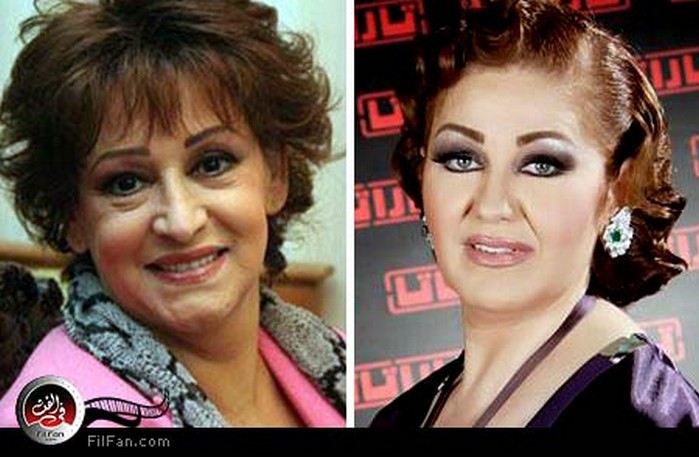 ميادة ووردة