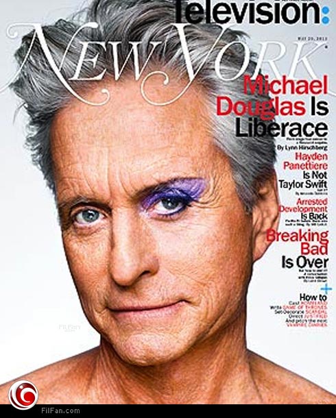 مايكل دوجلاس