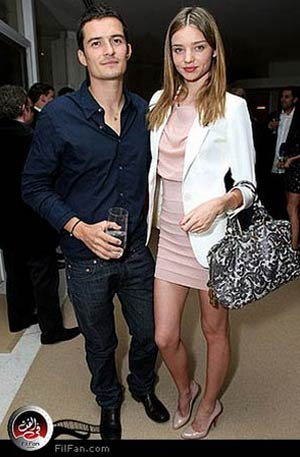 أورلاندو وميراندا