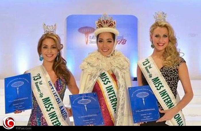 سانتياجو فازت باللقب